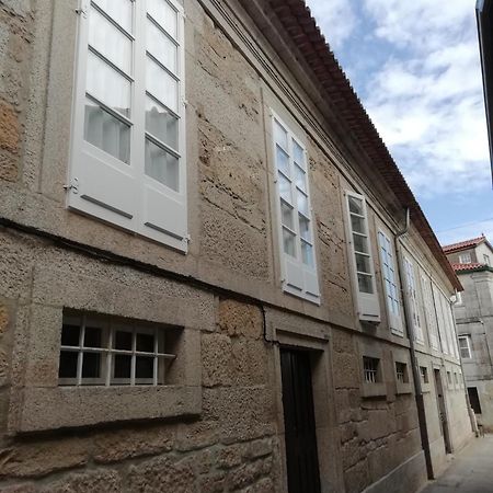 Apartament Armada Tui Zewnętrze zdjęcie