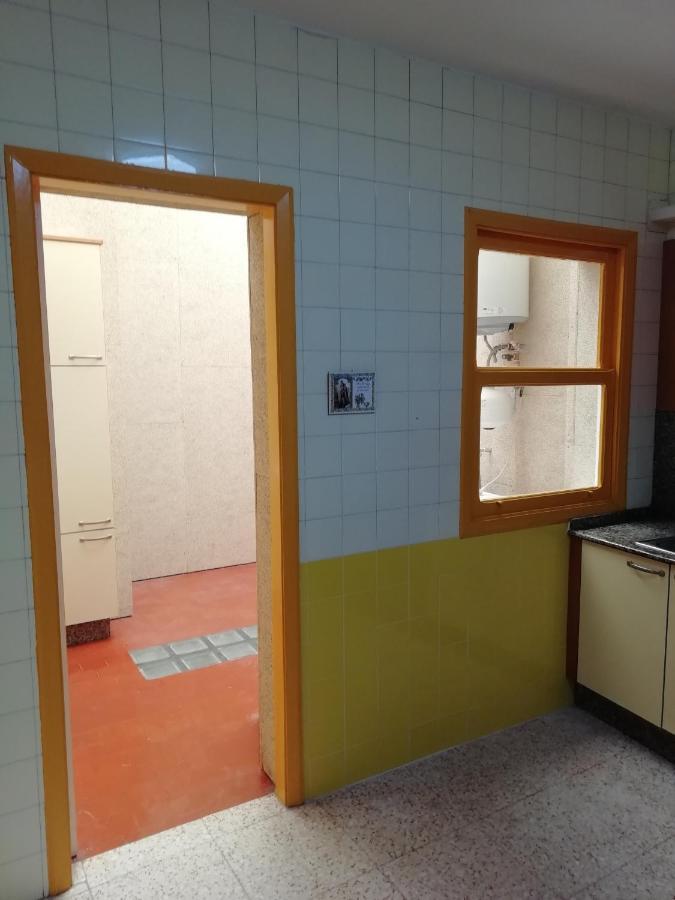 Apartament Armada Tui Zewnętrze zdjęcie