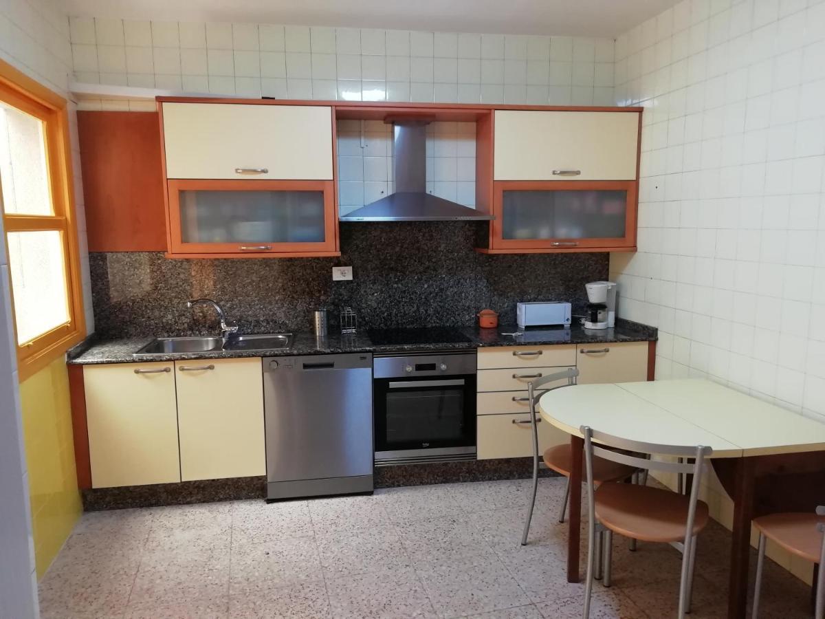 Apartament Armada Tui Zewnętrze zdjęcie