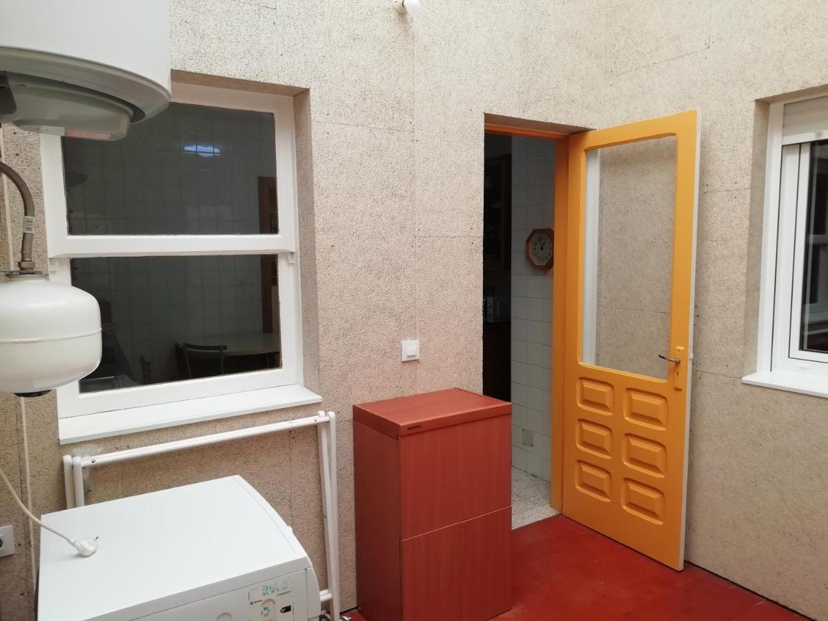 Apartament Armada Tui Zewnętrze zdjęcie
