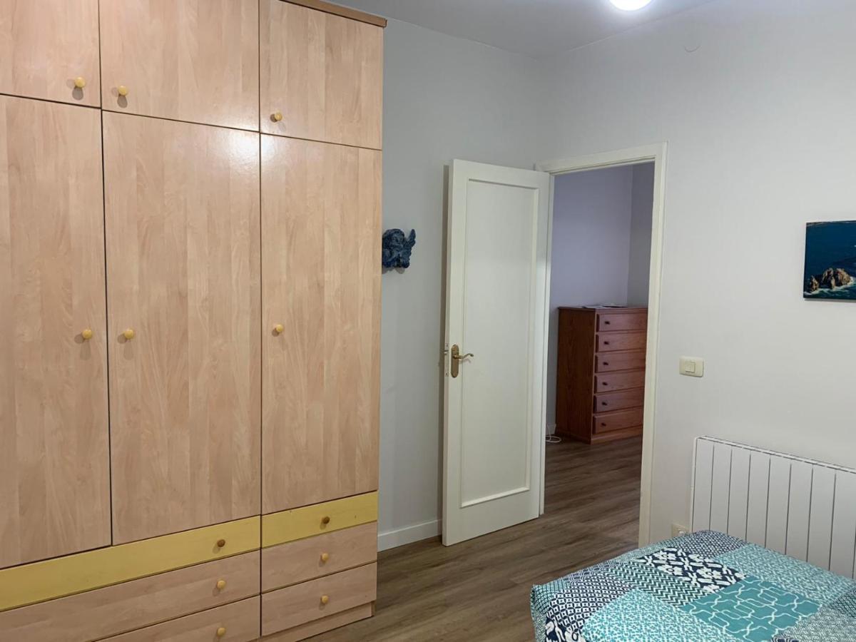 Apartament Armada Tui Zewnętrze zdjęcie