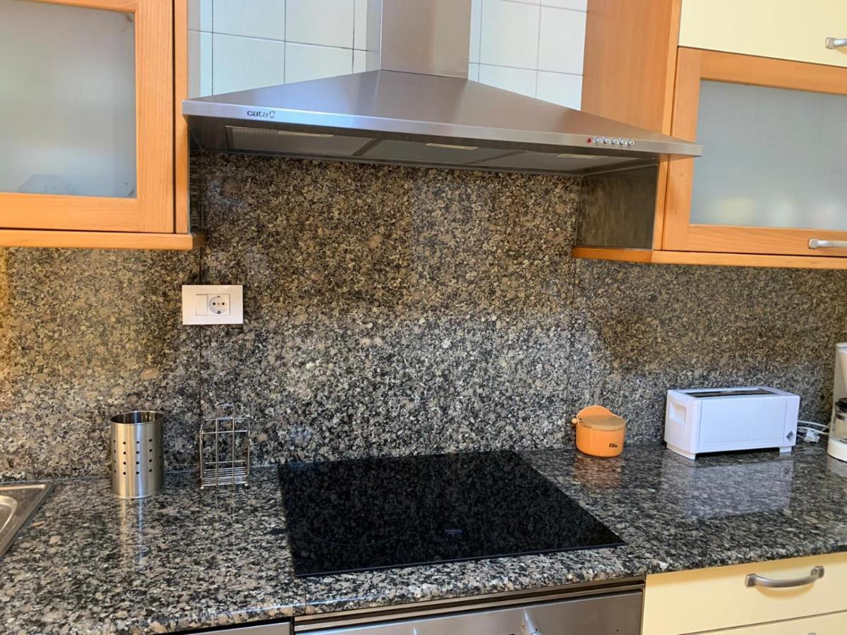 Apartament Armada Tui Zewnętrze zdjęcie