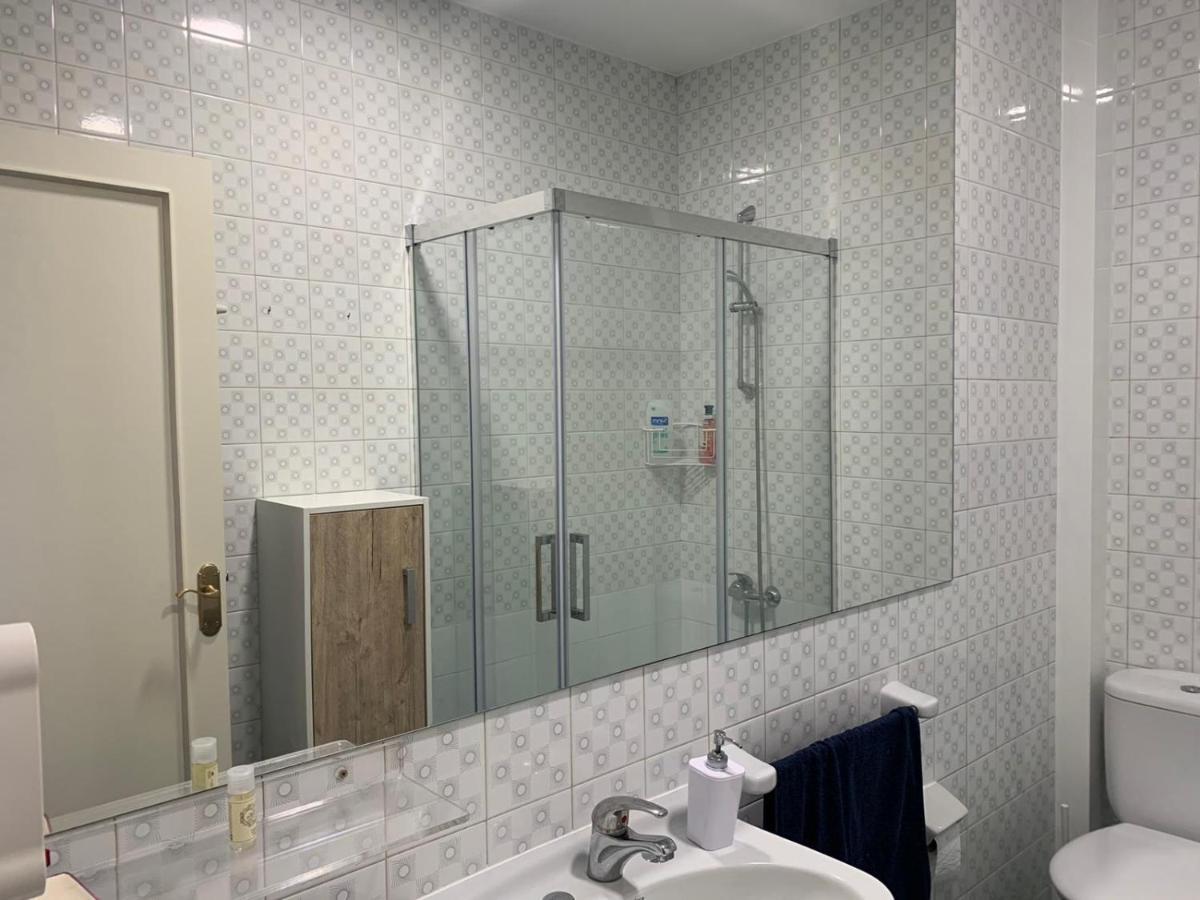 Apartament Armada Tui Zewnętrze zdjęcie